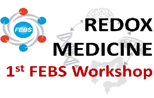 1st FEBS Redox Medicine Workshop